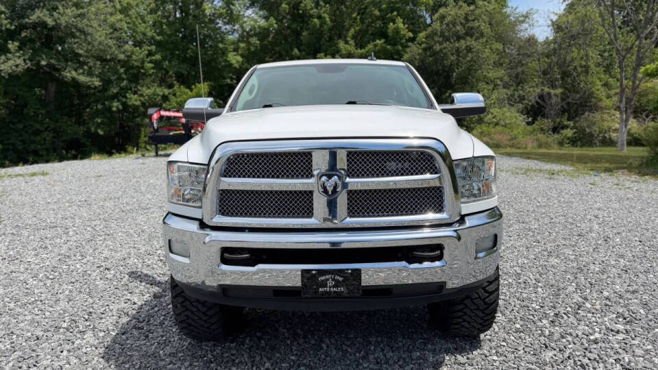 ram ram 2500 pickup 2018 3C6UR5DL0JG365713 image ram ram 2500 pickup 2018 3C6UR5DL0JG365713 image